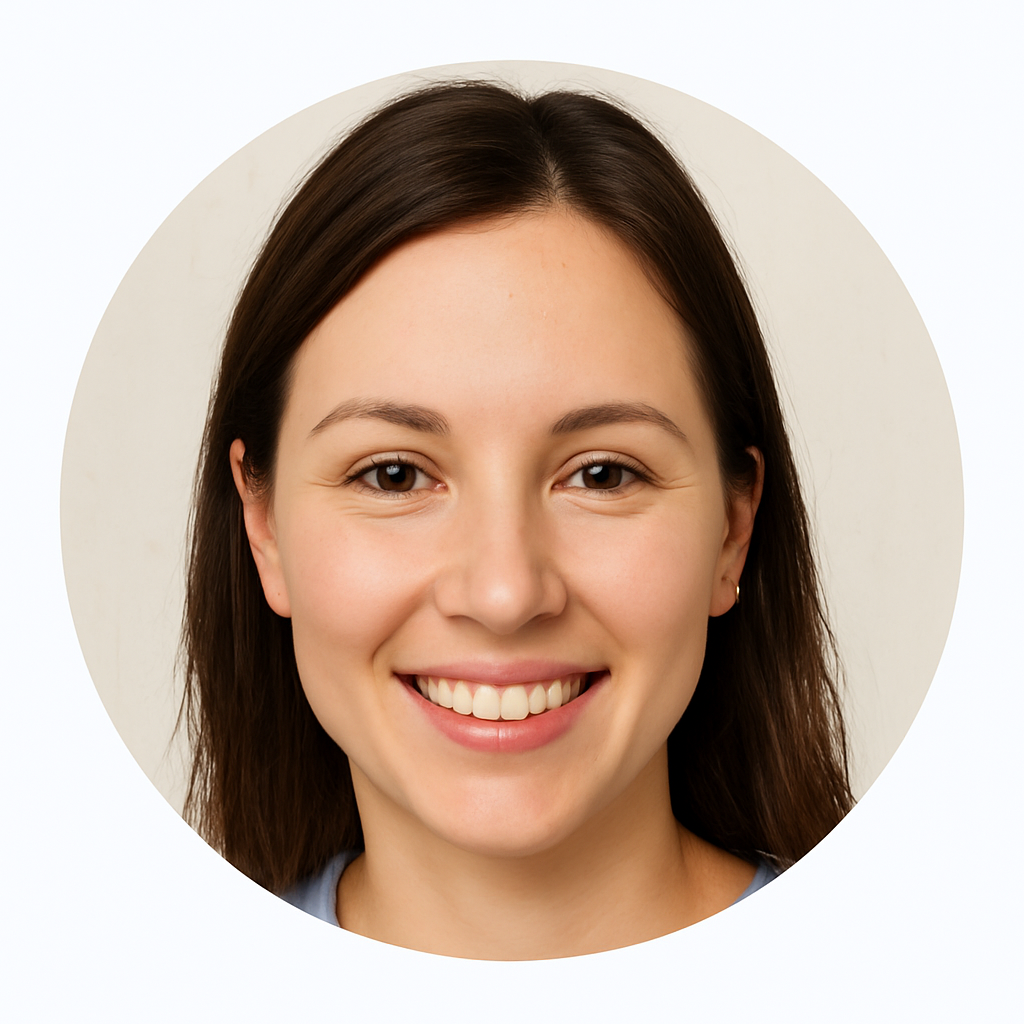 Sarah M.