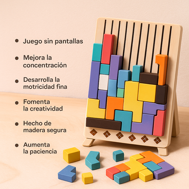 <strong>Desbloquea la Imaginación y el Brillante Futuro de tu Hijo</strong>